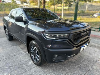 Foto do veículo Ram Rampage 2.0 Rebel Ignition Auto 4wd