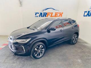 Foto do veículo Chevrolet Tracker 1.2 Turbo Premier Auto