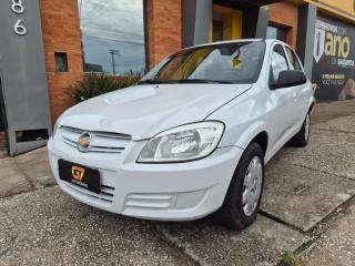 Foto do veículo Chevrolet Prisma 1.0 Mt Adv Flex