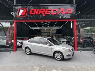 Foto do veículo Ford Focus 1.6 16v Flex Sedan Glx