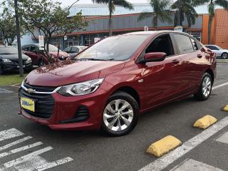 Foto do veículo Chevrolet Onix Sedan Plus Lt 1.0 12v Tb Flex Aut.