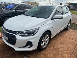 Foto do veículo Chevrolet Onix 1.0 Turbo Premier Auto