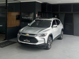 Foto do veículo Chevrolet Tracker 1.2 Turbo Premier Auto