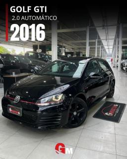 Foto do veículo Volkswagen Golf Gti 2.0 Tsi 220cv Aut.