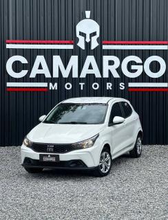 Foto do veículo Fiat Argo Drive 1.0 6v Flex