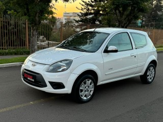 Foto do veículo Ford Ka Hatch 1.0 4p Manual Flex