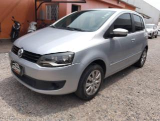 Foto do veículo Volkswagen Fox 1.6 Mi Total Flex 8v 5p