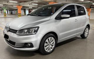 Foto do veículo Volkswagen Fox 1.6 Msi Total Flex Trendline