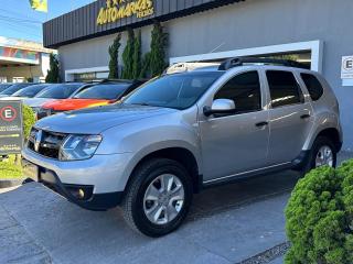 Foto do veículo Renault Duster Expression 1.6 Hi-flex 16v Mec.