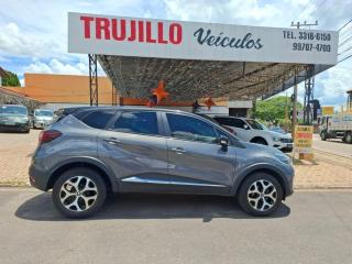 Foto do veículo Renault Captur Captur Life 1.6 16v Flex 5p Aut.