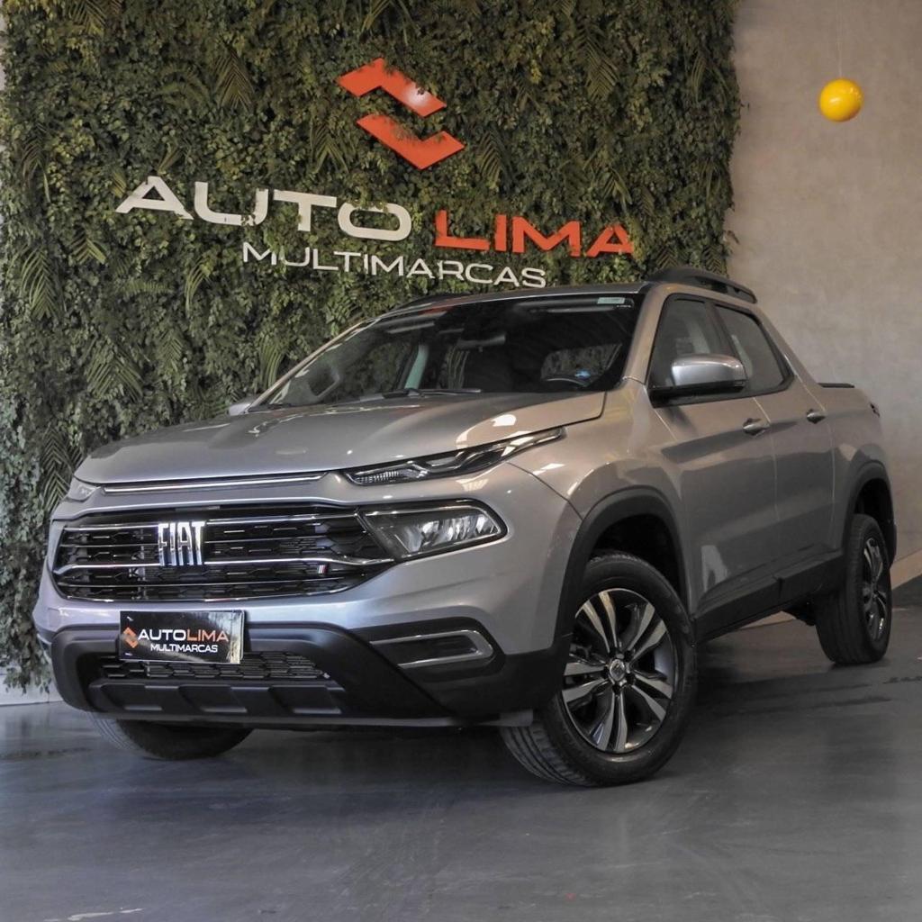 Fiat Toro 2023