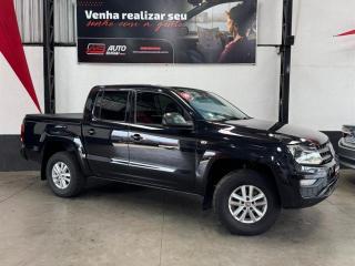 Foto do veículo Volkswagen Amarok Se Cd 2.0 16v Tdi 4x4 Diesel