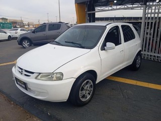 Foto do veículo Chevrolet Celta 1.0l Life