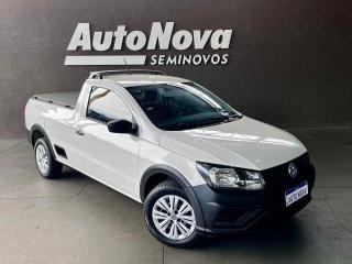 Foto do veículo Volkswagen Saveiro 1.6 Cs Robust