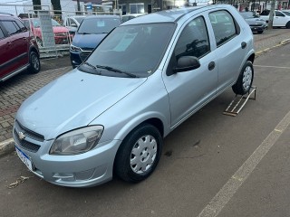 Foto do veículo Chevrolet Celta 1.0l Flex Ls