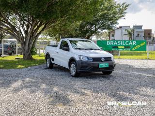 Foto do veículo Volkswagen Saveiro Robust 1.6 Total Flex 16v