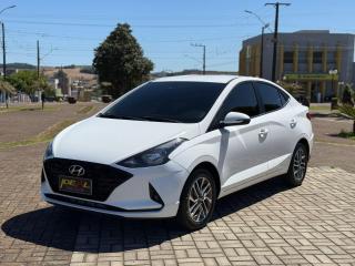 Foto do veículo Hyundai Hb20s Evolution 1.0 Tb Flex 12v Aut.