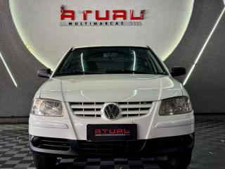 Foto do veículo Volkswagen Gol 1.0 Plus 8v 4p