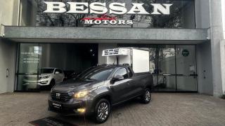 Foto do veículo Fiat Strada Freedom 1.3 Flex 8v Cs Plus