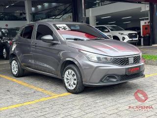 Foto do veículo Fiat Argo 1.0
