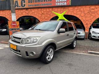 Foto do veículo Ford Ecosport 2.0 16v Xlt