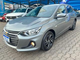 Foto do veículo Chevrolet Onix 1.0 Lt