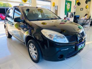 Foto do veículo Renault Sandero 1.0 16v Hi-flex Expression