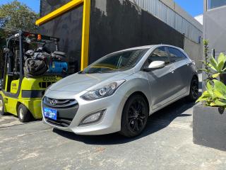 Foto do veículo Hyundai I30 1.8 16v Mpi Gls Auto Completo