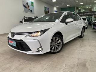 Foto do veículo Toyota Corolla Xei 2.0 Flex 16v Aut.