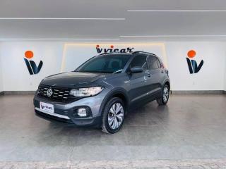 Foto do veículo Volkswagen T-cross Comfor. 200 Tsi 1.0 Flex 5p Aut.