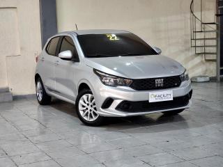 Foto do veículo Fiat Argo 1.0 6v Flex.