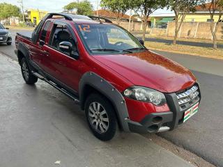 Foto do veículo Fiat Strada Adventure 1.8 Mpi 8v 103cv Ce