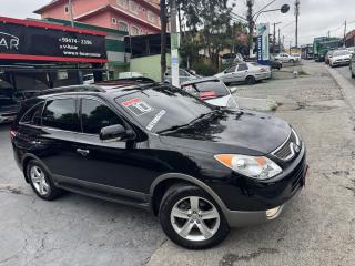 Foto do veículo Hyundai Veracruz Gls 3.8 4wd Aut.