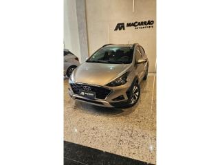 Foto do veículo Hyundai Hb20x Vision 1.6 Flex 16v Aut.