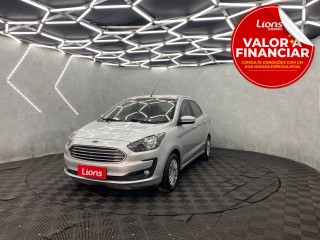 Foto do veículo Ford Ka 1.5 Se + Sedan