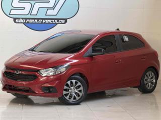 Foto do veículo Chevrolet Joy 1.0 Black