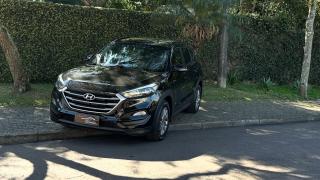Foto do veículo Hyundai Tucson 1.6 T-gdi Gls Dct
