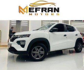 Foto do veículo Renault Kwid Zen 1.0 Flex 12v 5p Mec.