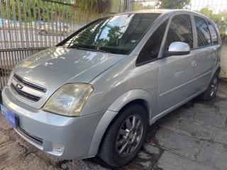 Foto do veículo Chevrolet Meriva 1.4 Econoflex Maxx