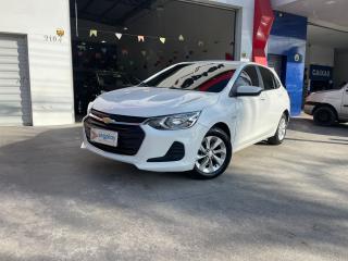 Foto do veículo Chevrolet Onix 1.0 Lt