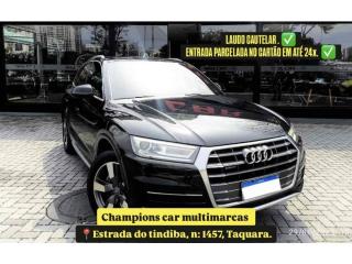 Foto do veículo Audi Q5 2.0 Prestige Plus S Tronic Quattro