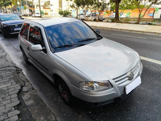 Foto do veículo Volkswagen Gol 1.0 8v Plus Total Flex - Rede