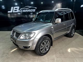 Foto do veículo Mitsubishi Pajero Tr4 2.0 16v Flex Auto