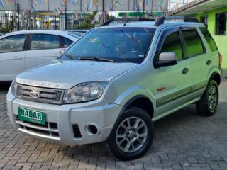 Foto do veículo Ford Ecosport Xlt Freestyle 1.6 Flex 8v 5p