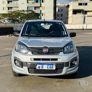 Foto do veículo Fiat Uno 1.0 Drive