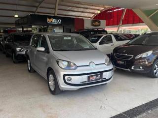 Foto do veículo Volkswagen Up 1.0 12v Tsi E-flex Move Up!