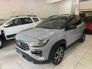 Foto do veículo Fiat Pulse 1.0 T200 Impetus Cvt