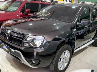 Foto do veículo Renault Duster 2.0 16v Hi-flex Dynamique 4wd