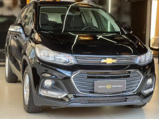 Foto do veículo Chevrolet Tracker Lt 1.4 Turbo 16v Flex 4x2 Aut.