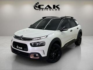 Foto do veículo Citroen C4 Cactus 1.6 Thp Shine Auto